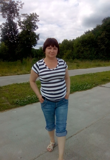 Моя фотография - Екатерина, 49 из Нижний Новгород (@ekaterina105821)