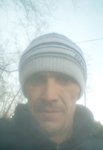 Моя фотография - Александр, 41 из Черногорск (@aleksandr914189)