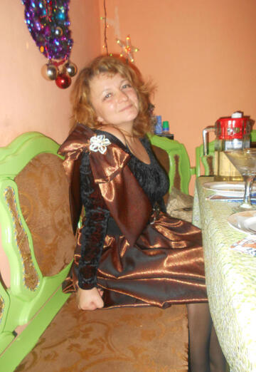 Моя фотография - Наталья, 54 из Тбилисская (@natalya97211)