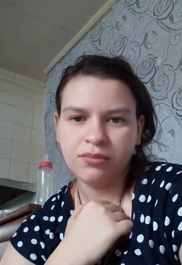 My photo - Ekaterina, 28 from Ilovlya (@ekaterina202258)