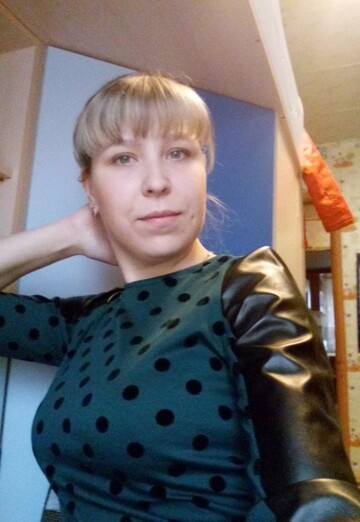 My photo - ANYa, 35 from Ivanovo (@anya34520)