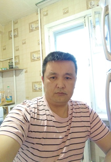 My photo - Ruslan, 37 from Yekaterinburg (@ruslan213523)