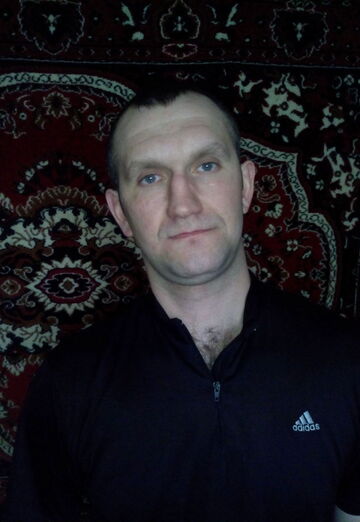 Моя фотография - владимир ерахов, 42 из Рыбинск (@vladimirerahov)