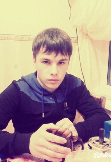 Ivan (@vaniyk101) — my photo № 1