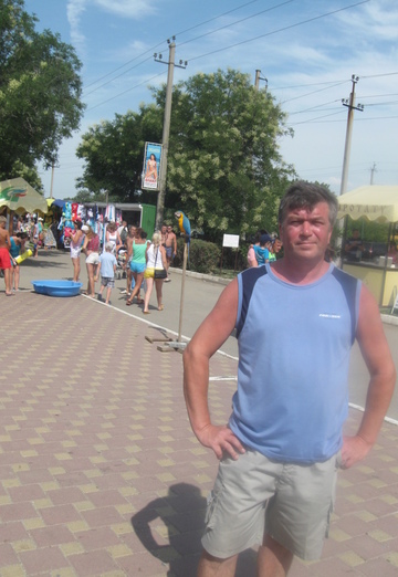 Моя фотография - Александр, 58 из Москва (@aleksandr392182)