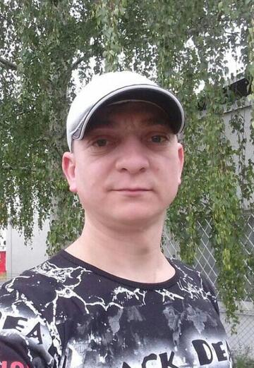 Моя фотографія - Ярік, 36 з Івано-Франківськ (@volodimir6763)