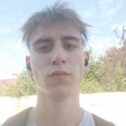 Давид, 18, Сочи