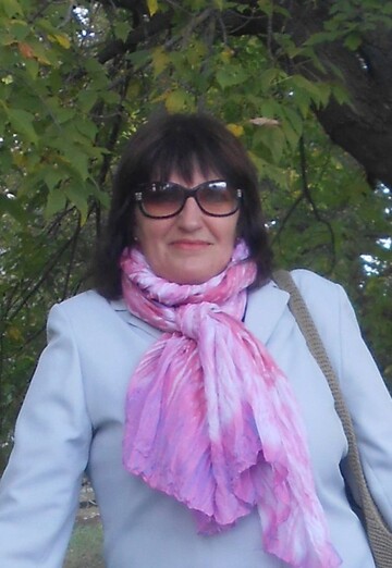 My photo - lyudmila shahnovich, 53 from Pinsk (@ludmilashahnovich)