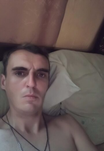 Моя фотография - Анатолий, 41 из Караганда (@anatoliy82770)