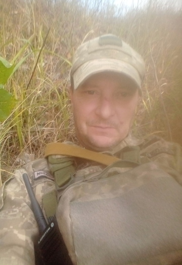 My photo - igor, 41 from Mashivka (@igor319936)
