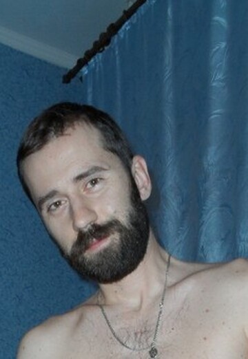 Моя фотография - андрей гей, 35 из Ивдель (@anzy4)