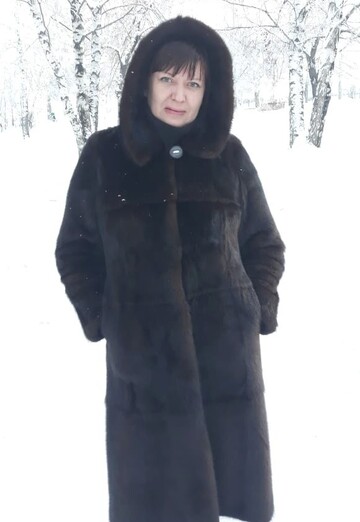 Моя фотография - Ольга, 43 из Усолье-Сибирское (Иркутская обл.) (@olga332703)