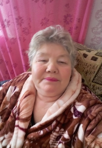 My photo - Tatyana, 65 from Pavlodar (@tatyana296446)