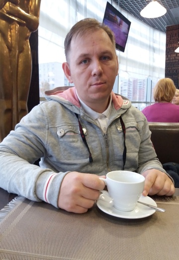 My photo - Aleks, 46 from Novocheboksarsk (@memorand77)