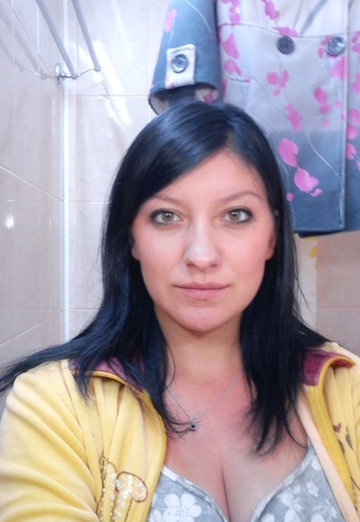 My photo - VALERIYa, 38 from Horlivka (@valeriya4238)