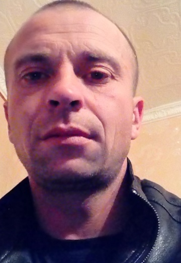 Моя фотография - Алексей, 41 из Ялуторовск (@aleksey389832)