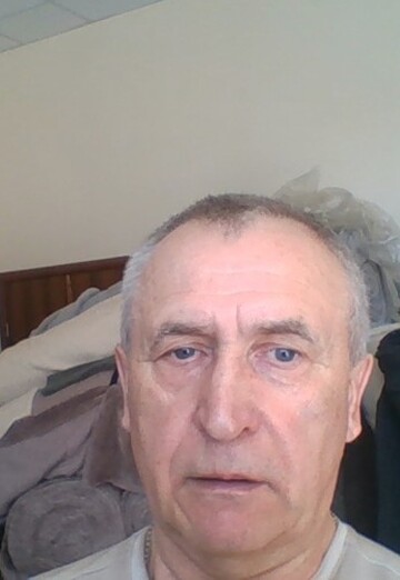 My photo - sergey, 57 from Kharkiv (@sergey897972)