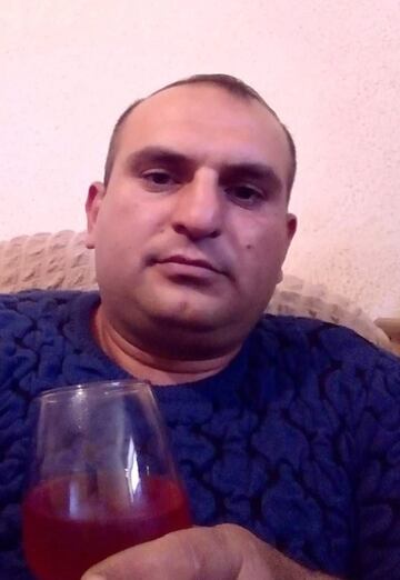 Моя фотография - Генри, 43 из Ереван (@genri729)