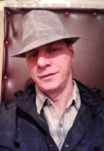 Mein Foto - igor solonenko, 56 aus Medweschjegorsk (@igorsolonenko)