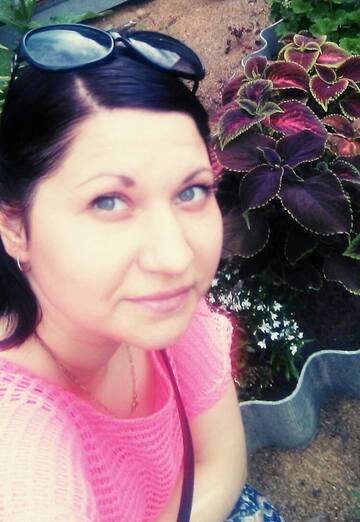 My photo - Olesya, 25 from Tomsk (@olesya37329)