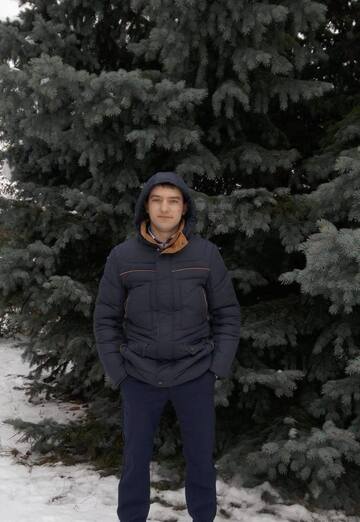 Моя фотография - Sergiy, 33 из Ровно (@sergiy2184)