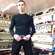 Илья, 35, Устюжна