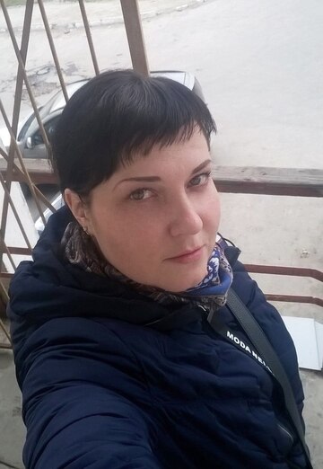 Моя фотография - Людмила, 41 из Рязань (@ludmila60843)