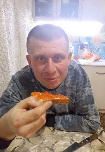 Minha foto - Aleksandr, 35 de Volchikha (@aleksandr1140514)