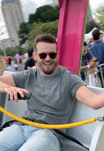 My photo - Kevin, 37 from Cleveland (@kevin2989)