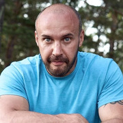 Александр, 42, Нижний Новгород