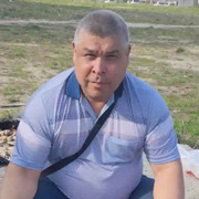 Дехкон, 55, Санкт-Петербург