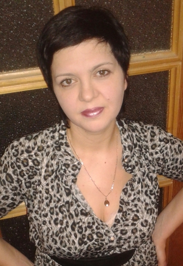 Моя фотография - Olqa, 47 из Волгоград (@olqa116)
