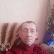 Yura Emel'anov, 45, Рубцовск
