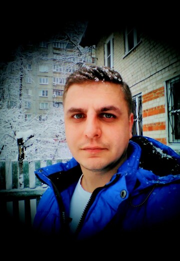 Oleg (@olegchanaev) — my photo № 2