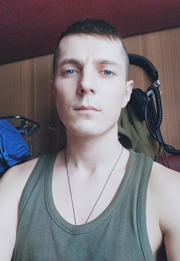 Моя фотографія - Андрей, 31 з Хмельницький (@andrey579330)