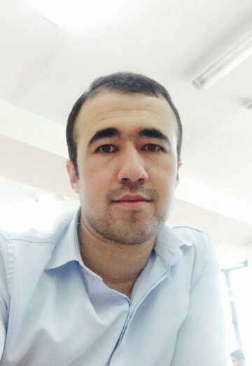 Моя фотография - Жамшид, 33 из Ташкент (@jamshid1952)