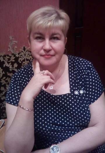 Моя фотография - Вера Кожина, 54 из Йошкар-Ола (@verakojina0)