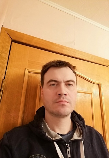 My photo - Serj, 49 from Dmitrov (@serj29352)