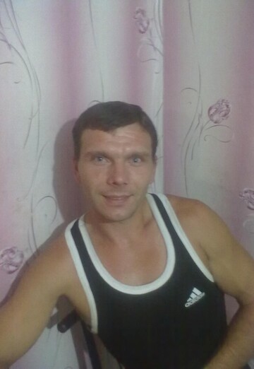Моя фотография - Олег, 38 из Стаханов (@oshipulin)