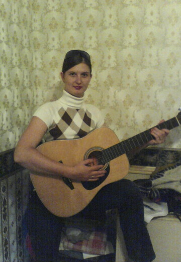 Моя фотография - Ольга, 38 из Тюмень (@olga200270)