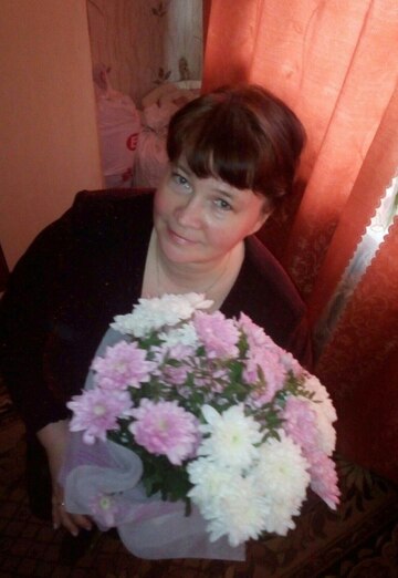 My photo - Olga, 48 from Severodvinsk (@olga318515)