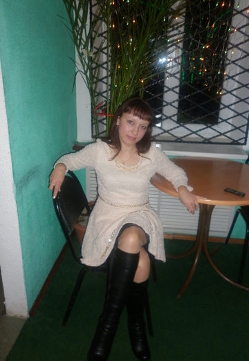 Моя фотография - танюшка, 38 из Касимов (@tanushka8220)