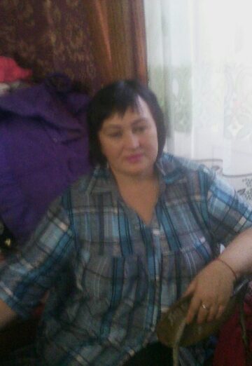 My photo - Svetlana, 55 from Pavlodar (@svetlana188946)