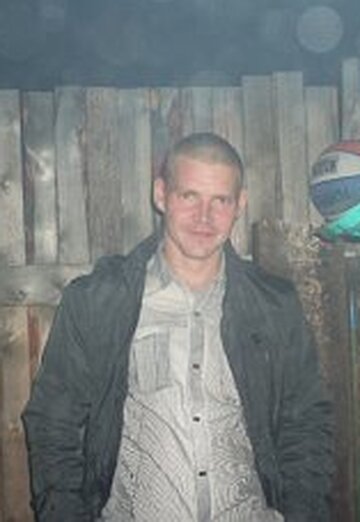 Моя фотография - александр, 36 из Северобайкальск (Бурятия) (@aleksandr521628)