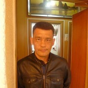 Слава Петровский, 49, Артем