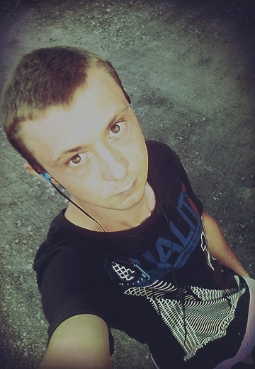 My photo - Artem, 26 from Varash (@artem207284)