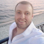 Дима, 35, Ростов-на-Дону