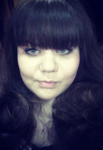 My photo - Kristina, 29 from Uralsk (@kristina27265)