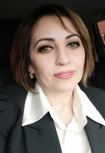 Моя фотография - Диана, 45 из Ереван (@diana49120)