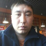 алимжан, 38, Красный Кут